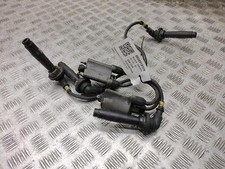 1991 kawasaki zzr - 1991, coil