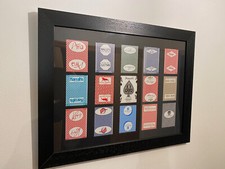 Las Vegas Casino Playing Cards