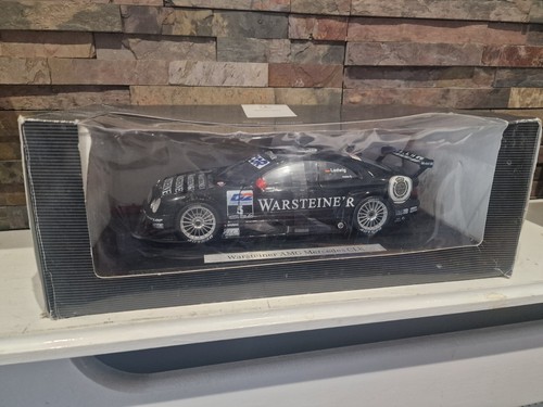Mercedes benz warsteiner - benz,