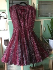 Vintage original 1950cocktail