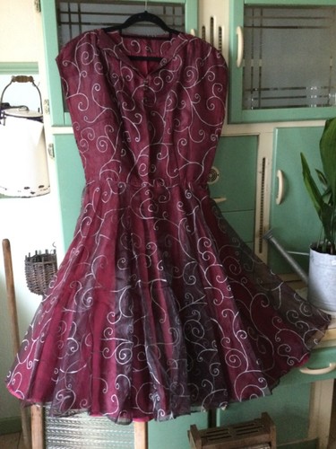 Vintage original 1950cocktail