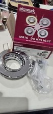 Micromark ADJUSTABLE Downlight