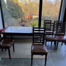 Laura Ashley solid wood