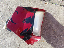 Baotian BTM BT49QT-12P1 Tiger front Right indicator panel