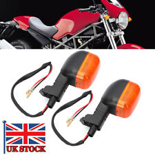 For Ducati Cagiva 2pcs Turn