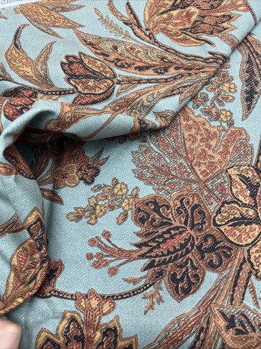 Stunning liberty style cotton - liberty,