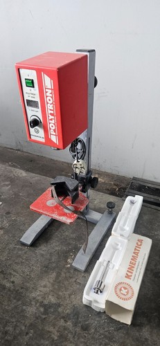Kinematica polytron 3000 - pt-,