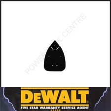 Black & Decker Mouse Sander Platen Hook & Loop Base Pad Assembly BDM55 BEW230K