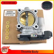 55565260 Throttle Body Kit