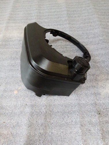 Hayter harrier petrol mower - harrier, 48