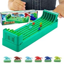 Tabletop Horse Racing Game