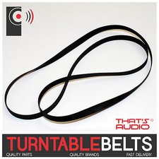 Fits KENWOOD /TRIO Turntable