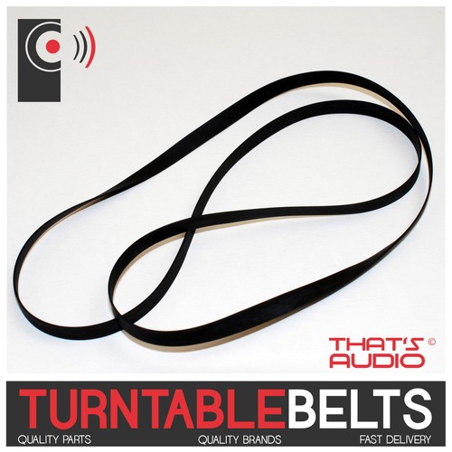 Fits kenwood trio turntable - fits,