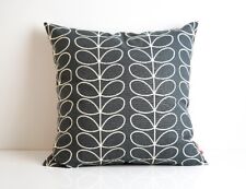 Orla Kiely Grey Stem Double