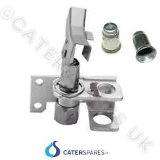 IMPERIAL FRYER GAS PILOT ASSEMBLY NATURAL & LPG GAS INJECTORS TO SUIT SPARE PART