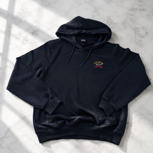 Paul shark yachting - yachting, hoodie
