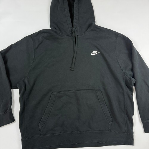 Nike sportswear club fleece - sportswear,