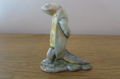 Beswick beatrix potter sir - beatrix,