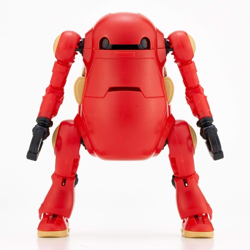 Simpler mechatro wego red - simpler,