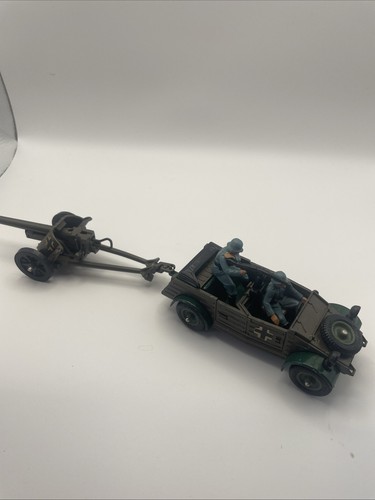 Britains vintage diecast - vintage,