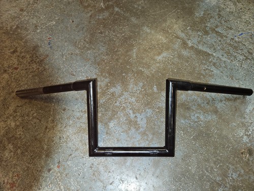 Indian scout bobber bar - indian,