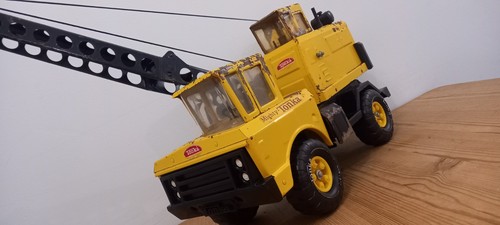 Vintage 1976 mighty - vintage,