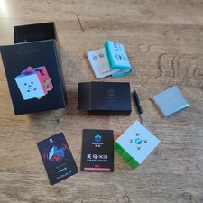 Moretry 3x3x3 Tianma X3 Single