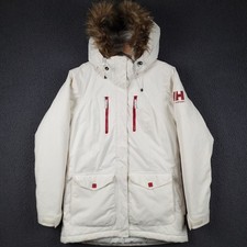 HELLY HANSEN Jacket Womens M