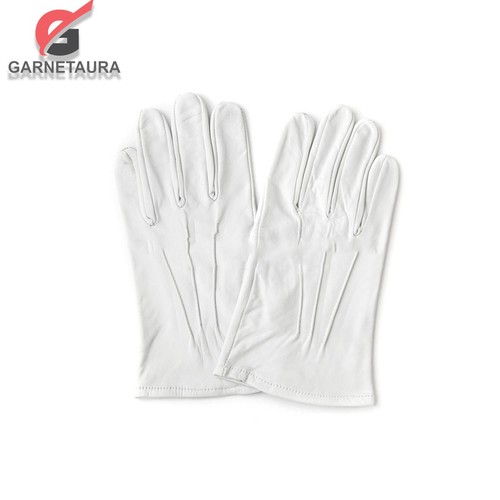 Masonic regalia white soft - masonic,