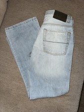 Hoi Polloi Men’s Straight Leg Jeans - 32L