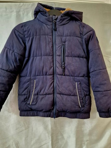 Fatface boys ellis padded - fatface,