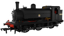 Rapido Trains 958008 OO Gauge