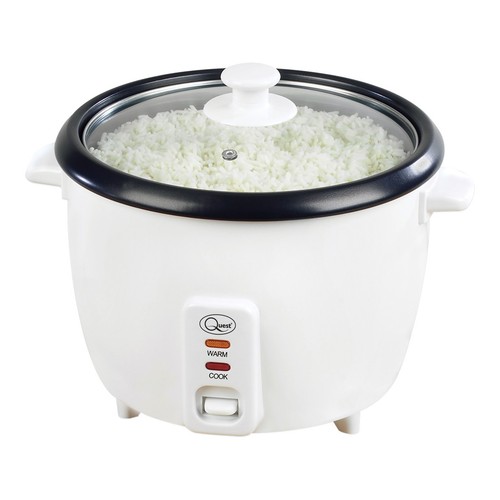Quest rice cookers sizes - sizes, /