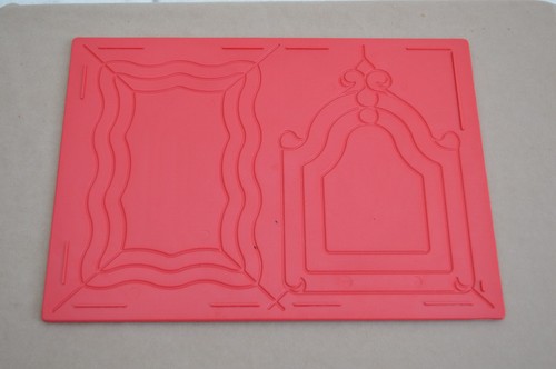 Keepsake card crafts double - crafts,