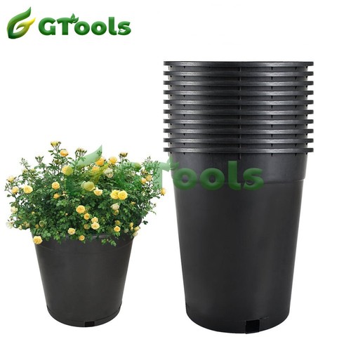 2gal black heavy duty - 2gal,