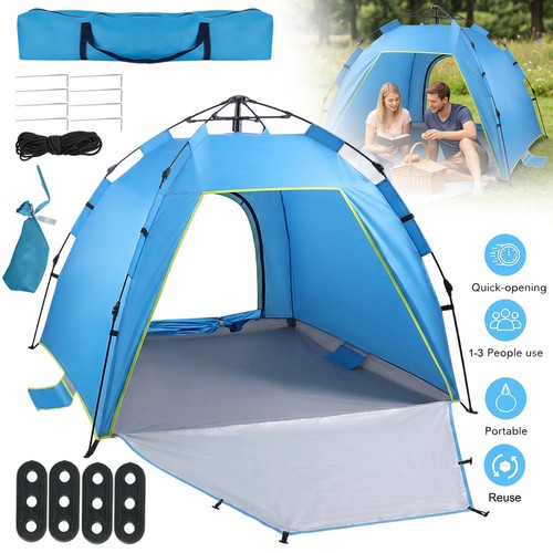 Anti beach tent shelter - tent, sun