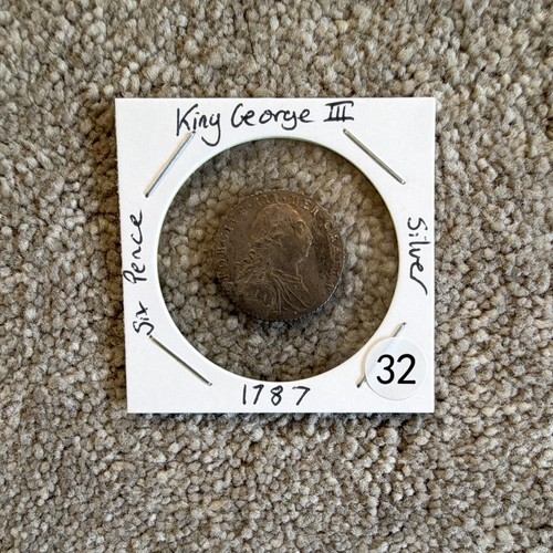 King george iii british - king,
