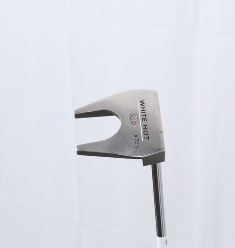Odyssey white hot 7 center - #7,