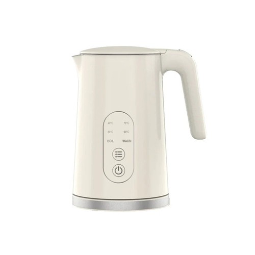 Cordless electric kettle - electric,