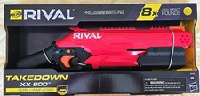 NERF Rival Takedown XX-800