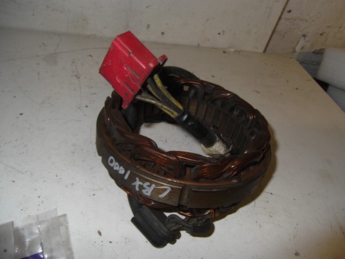 Honda cbx1000 pro link - honda,
