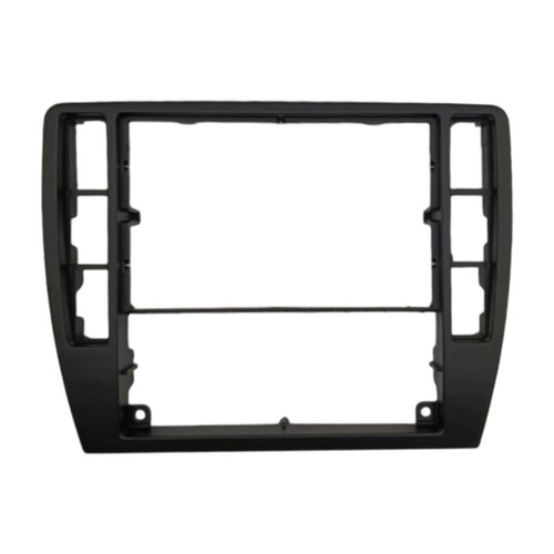 Dashboard center trim frame - trim,