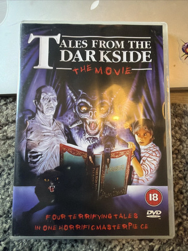 Tales from the - darkside,