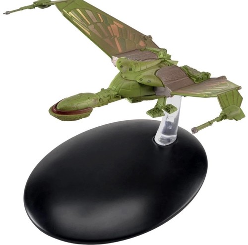 Eaglemoss star trek - eaglemoss, starships