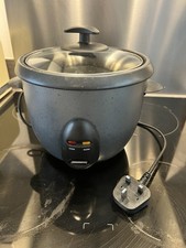 George Home GRC101G-18 Rice