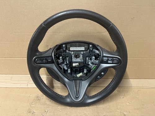 Honda civic type leather - honda,