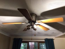 Ceiling Fan light. LED