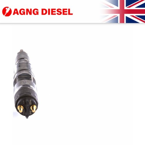 Bosch fuel injector - bosch,