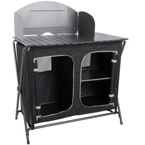 Royal easy camping - easy, kitchen
