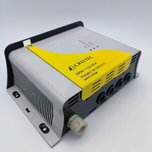 Cristec cps2 rev - cps2,